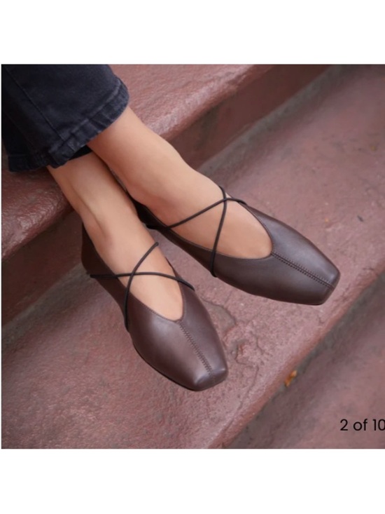 M. Gemi Shoes - M. Gemi The Una